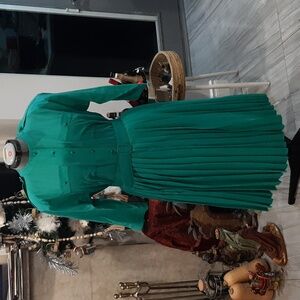 Vintage 100% wool sets